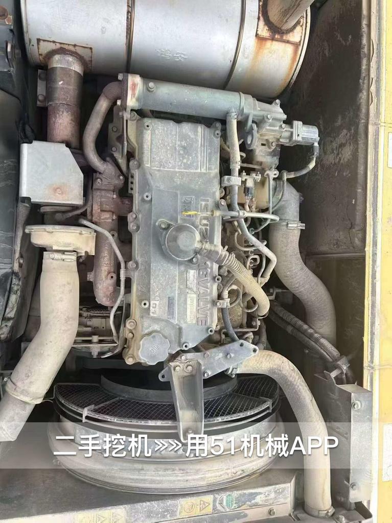 51机械